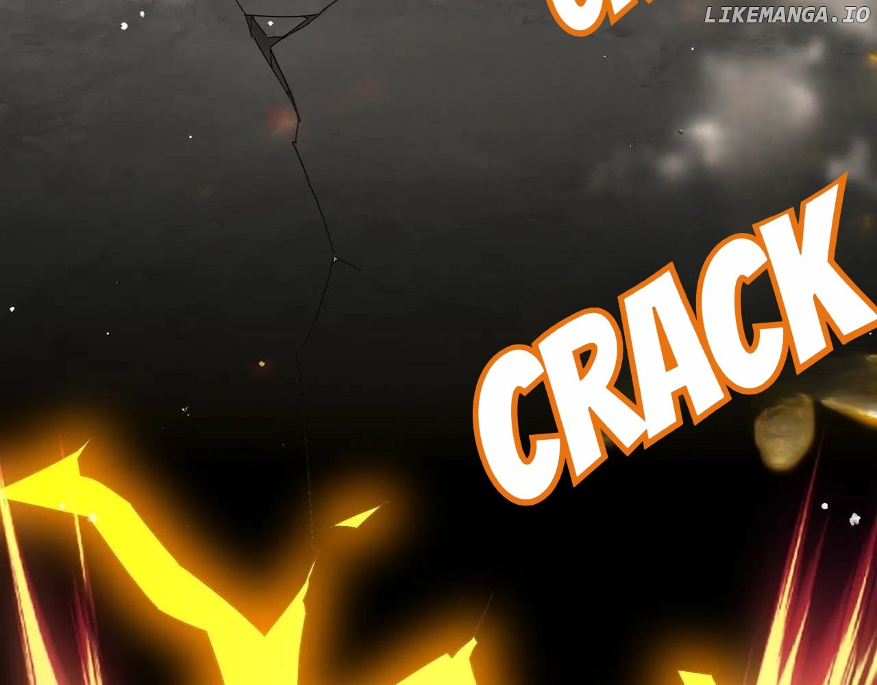 My Furry Harem Is After Me Chapter 337 - page 65